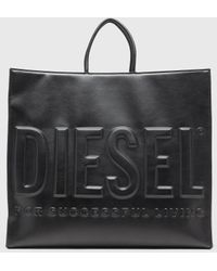 DIESEL - Dsl 3D - Lyst