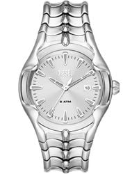 DIESEL - Dz2185 Vert 44Mm - Lyst