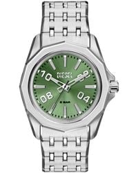 DIESEL - Stinger Stainless Steel Watch - Lyst