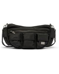 DIESEL - Multi-Pkts-Multipocket Bag - Lyst