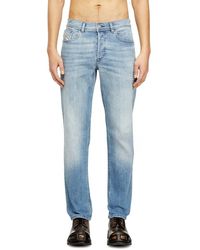 DIESEL - Regular Jeans - Lyst