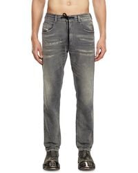 DIESEL - レギュラー 2030 D-Krooley Joggjeans - Lyst