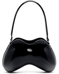 DIESEL - Double-D-Rigid Shoulder Bag - Lyst
