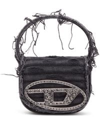DIESEL - 1Dr Xs-Iconic Mini Bag - Lyst