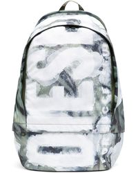 DIESEL - Rave Backpack X - Lyst