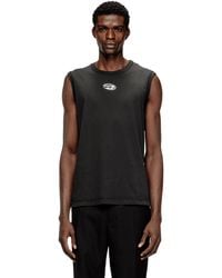 DIESEL - T-Shirts - Lyst