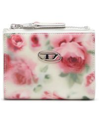 DIESEL - Small Wallet - Lyst