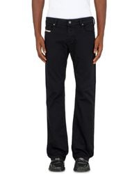 DIESEL - 2007 Zatiny Bootcut Jeans - Lyst