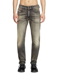 DIESEL - スキニー Jeans - Lyst
