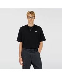 DIESEL - Cotton T-Shirt With Oval D Logo And Graphic - Lyst