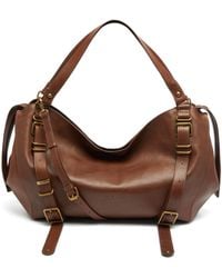 DIESEL - D-One-Large Top-Handle Bag - Lyst