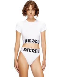 DIESEL - Tops - Lyst