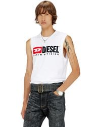 DIESEL - T-Isco-Div - Lyst