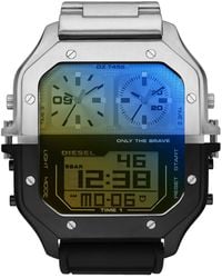 Orologi DIESEL da uomo - Fino al 50% di sconto | Lyst