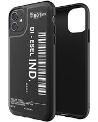 DIESEL Tpu Moulded Case For Iphone 11 - Black