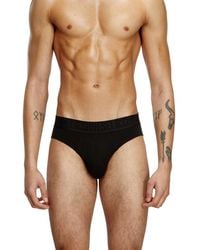 DIESEL - Retropants Im Dreierpack - Lyst