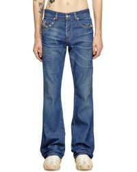 DIESEL - ブーツカット Jeans - Lyst