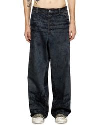 DIESEL - Pantalons - Lyst