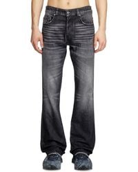 DIESEL - ブーツカット Jeans - Lyst