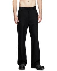 DIESEL - Hybrid Pants - Lyst