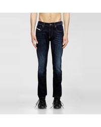 DIESEL - 2019 D-strukt Slim Jeans - Lyst