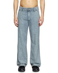 DIESEL - Chino Pants - Lyst