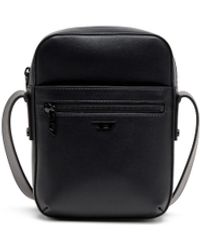 DIESEL - Rivet-D - Lyst