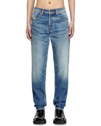 DIESEL - レギュラー Jeans - Lyst