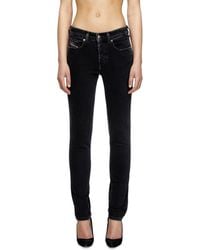 DIESEL - スリム Jeans - Lyst