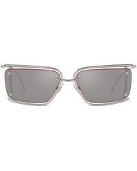 DIESEL - Sunglasses - Lyst