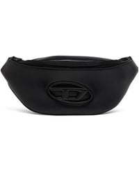 DIESEL - Holi-D-Gürteltasche Aus Pu Und Neopren - Lyst