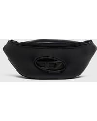 DIESEL - Holi-D-Belt Bag - Lyst