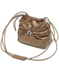 DIESEL - バケットバッグ - Lyst