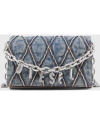 DIESEL - Wallet Purse - Lyst