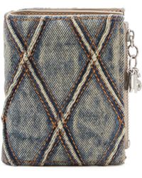 DIESEL - Small Wallet - Lyst