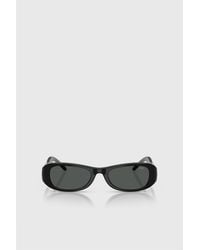 DIESEL - Pillow Sunglasses - Lyst