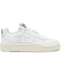 DIESEL - S-Ukiyo V2 Sneakers - Lyst