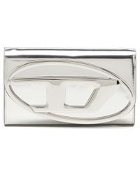 DIESEL - Wallet Bag - Lyst