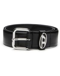 DIESEL - Cinturón B-1Dr - Lyst