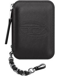 DIESEL - Pochette Magsafe Oval D - Lyst