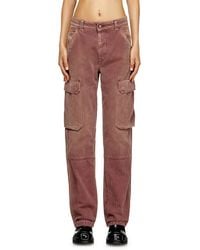 DIESEL - レギュラー Jeans - Lyst