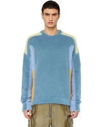 Nadenkend doel haak DIESEL Sweaters and knitwear for Men | Online Sale up to 81% off | Lyst