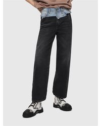 diesel widee jeans
