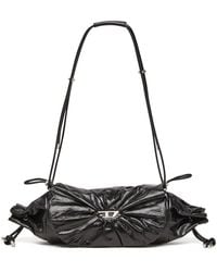 DIESEL - Shoulder Bags - Lyst