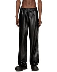 DIESEL - Pantaloni Tuta - Lyst
