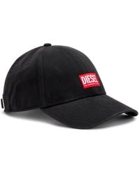 DIESEL - Caps - Lyst