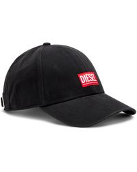 DIESEL - Caps - Lyst