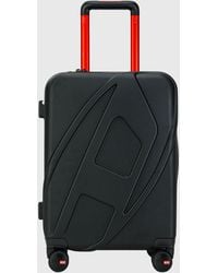 DIESEL - Valigia Oval D Taglia S - Lyst