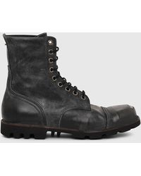 diesel hardkor boots sale