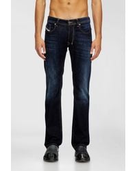 DIESEL - 1985 Larkee Regular Jeans - Lyst